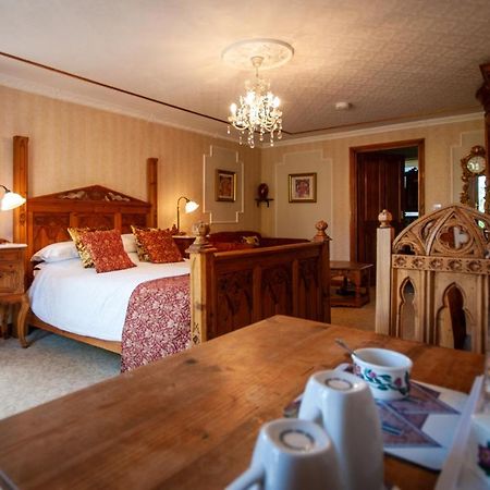 Koala Cottage Ventnor Esterno foto
