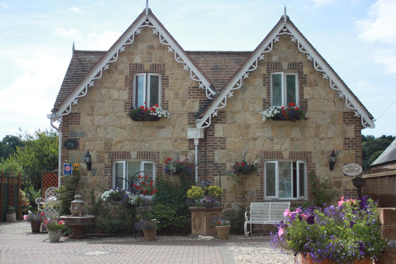 Koala Cottage Ventnor Esterno foto