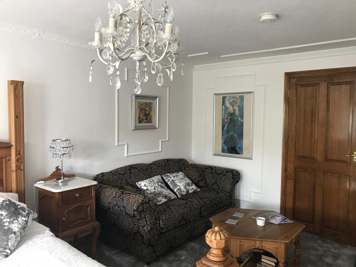 Koala Cottage Ventnor Esterno foto