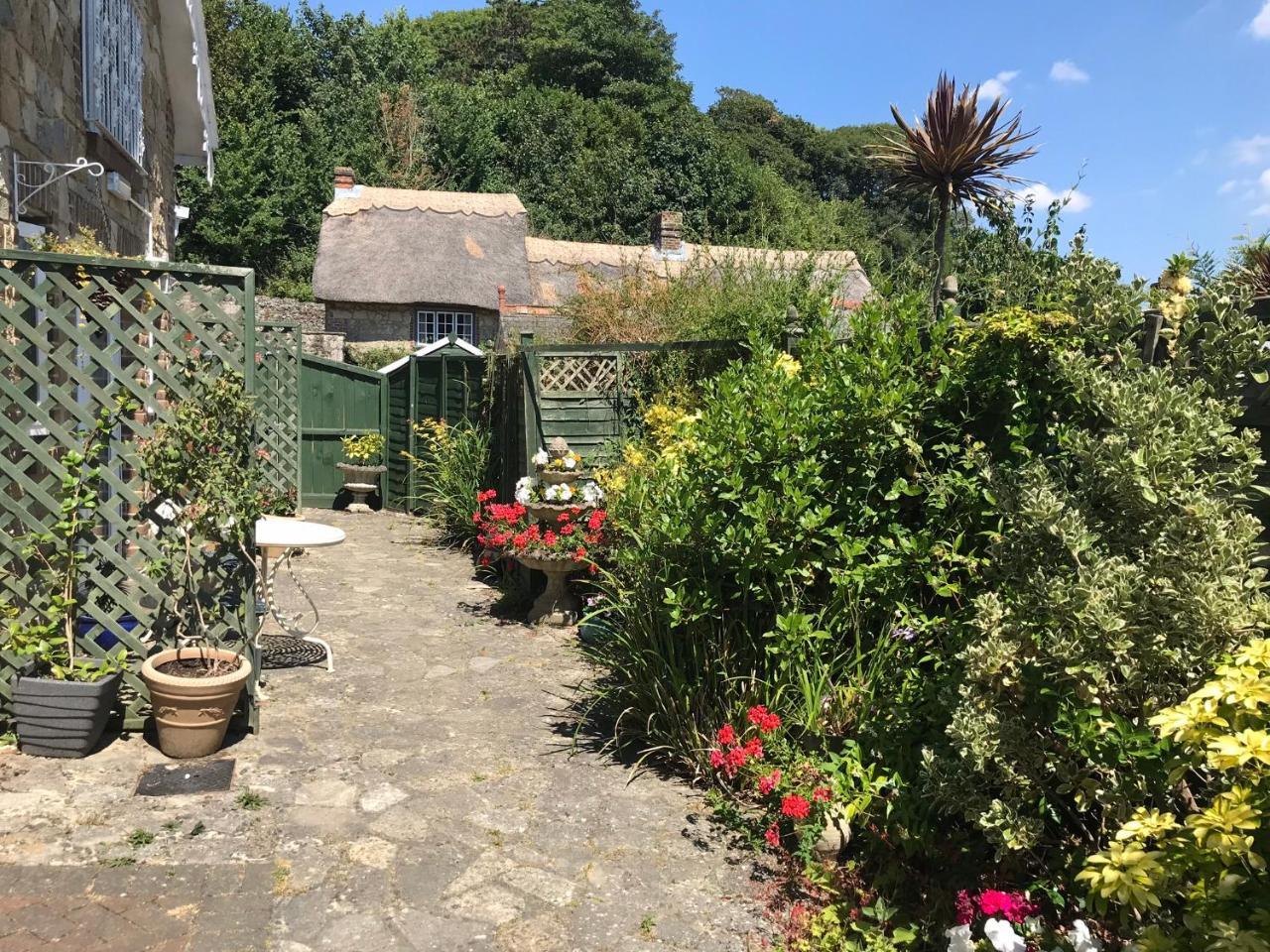 Koala Cottage Ventnor Esterno foto